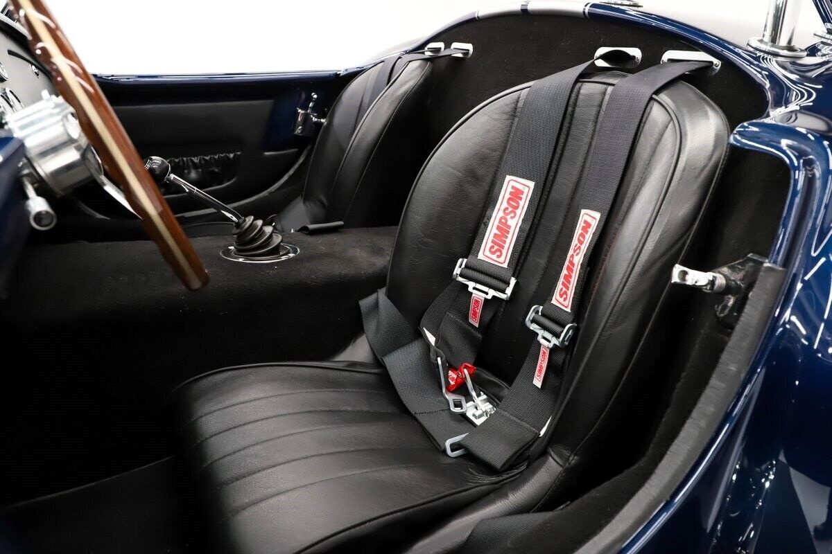 1965 Shelby Cobra Factory Five - photo 11