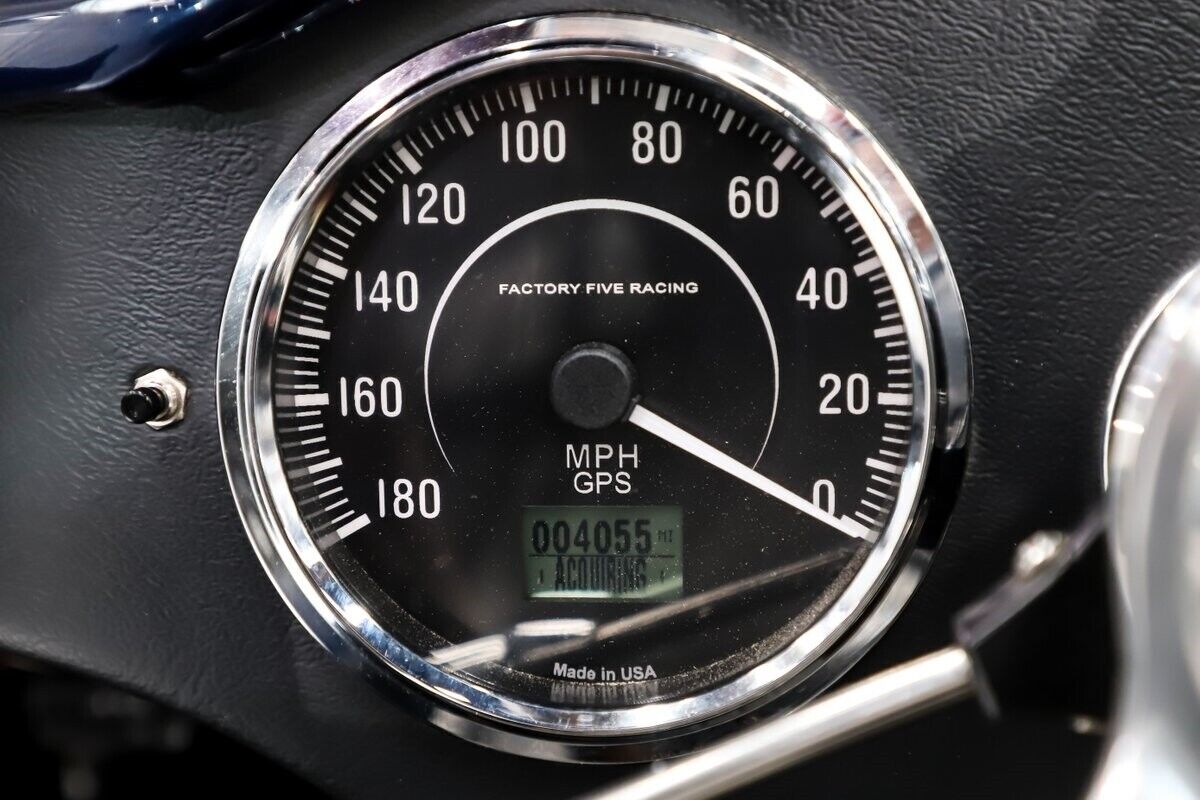 1965 Shelby Cobra Factory Five - photo 3
