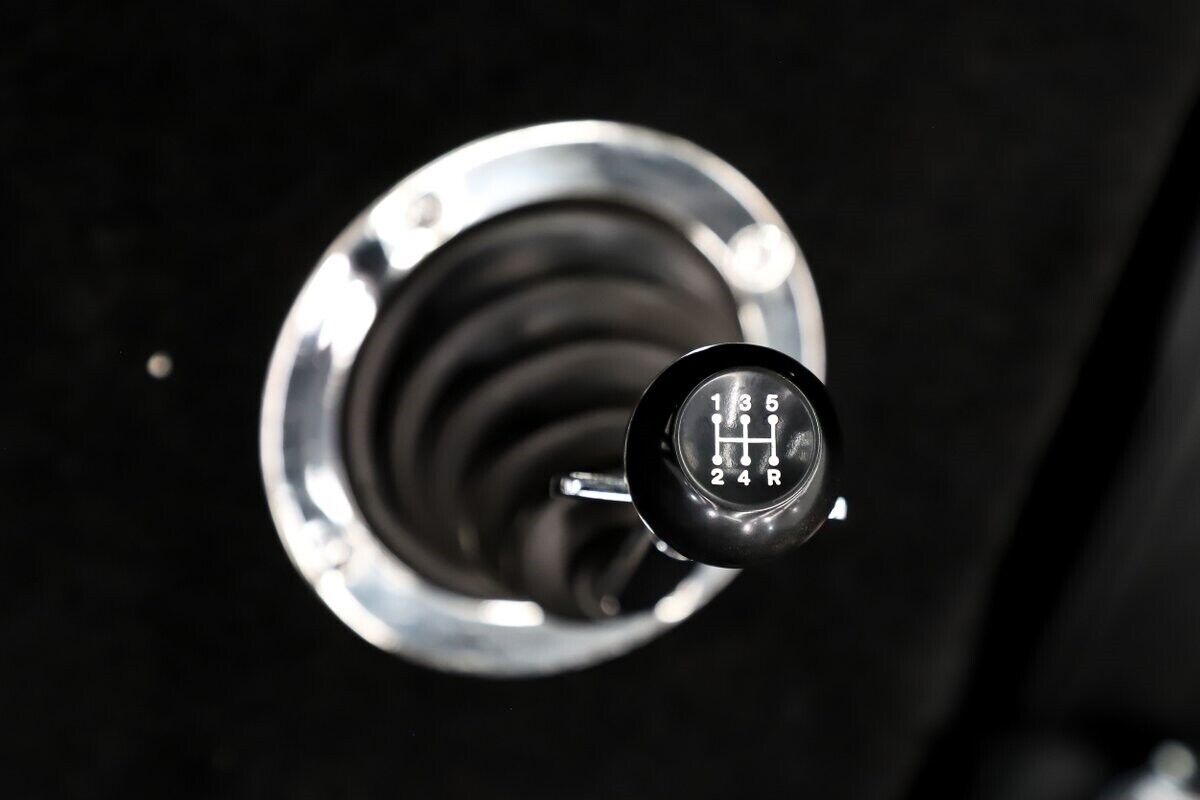 1965 Shelby Cobra Factory Five - photo 4