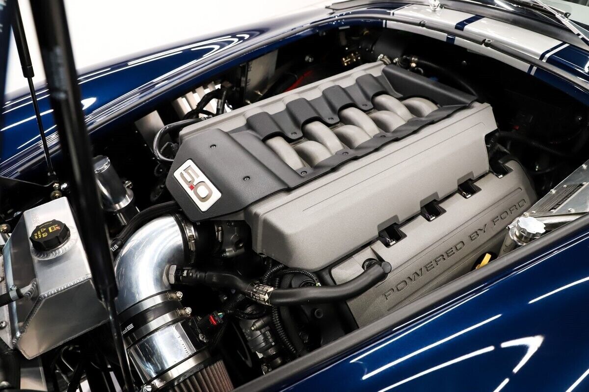 1965 Shelby Cobra Factory Five - photo 5