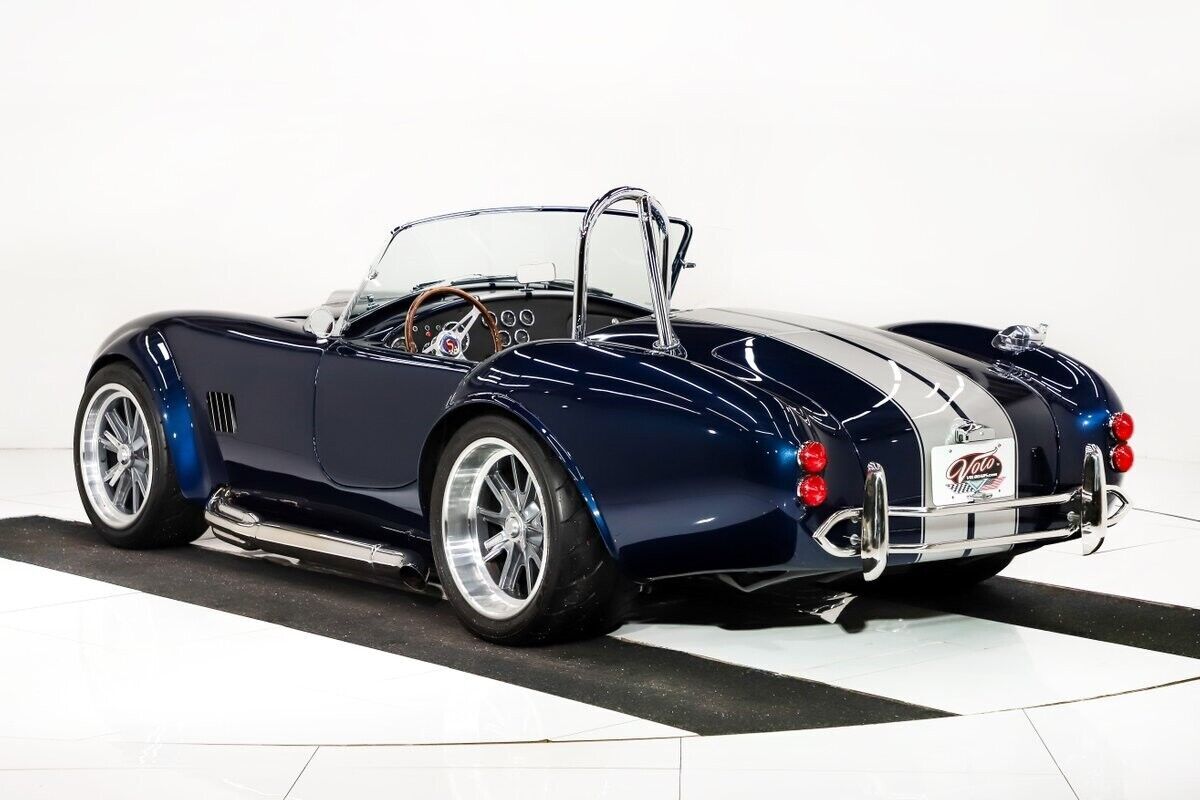 1965 Shelby Cobra Factory Five - photo 6
