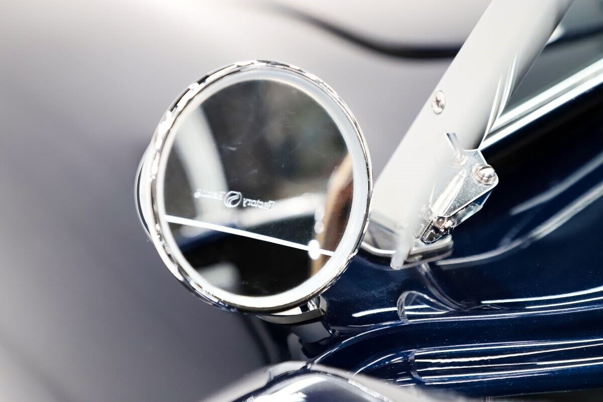 1965 Shelby Cobra Factory Five - photo 9