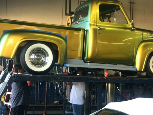1954 Ford FORD F 100 - photo 2