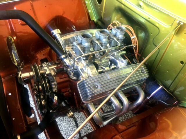 1954 Ford FORD F 100 - photo 3
