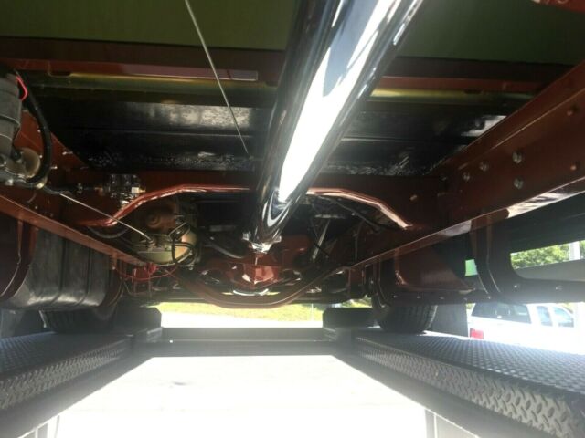 1954 Ford FORD F 100 - photo 5