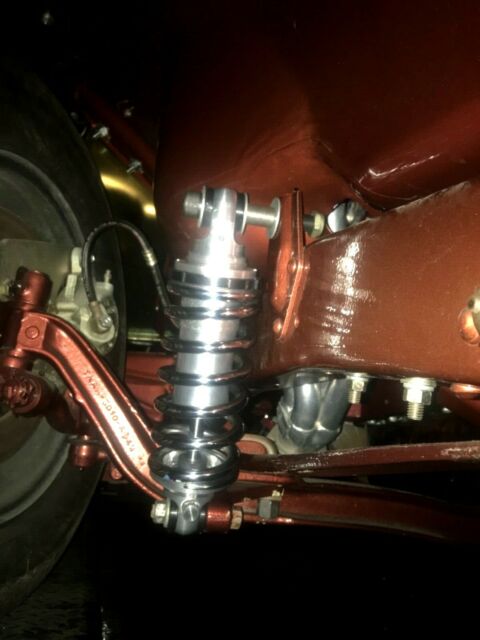 1954 Ford FORD F 100 - photo 7