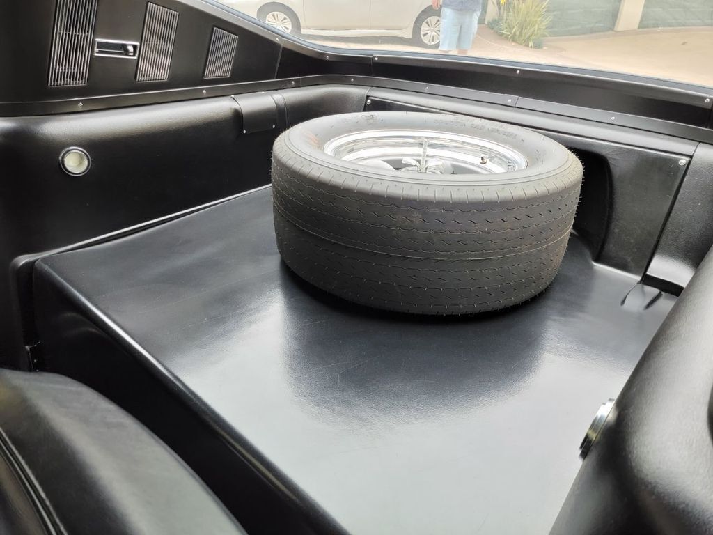 1965 Ford GT350 1965 SHELBY GT350, FULLY RESTORED! - photo 11