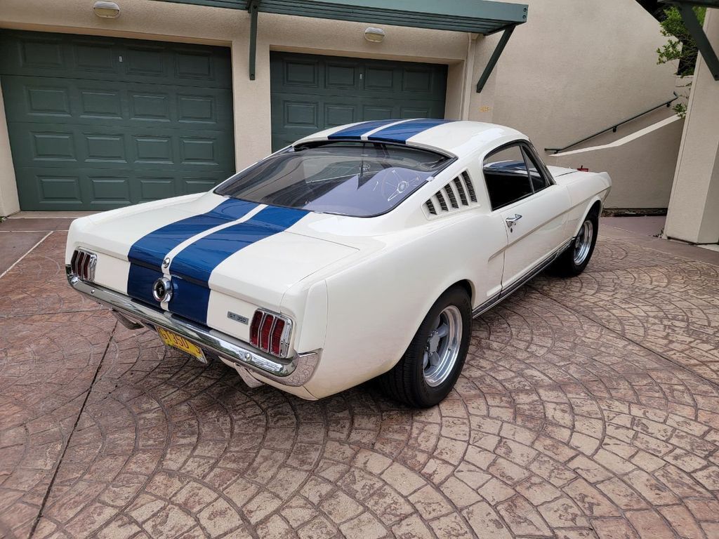 1965 Ford GT350 1965 SHELBY GT350, FULLY RESTORED! - photo 7