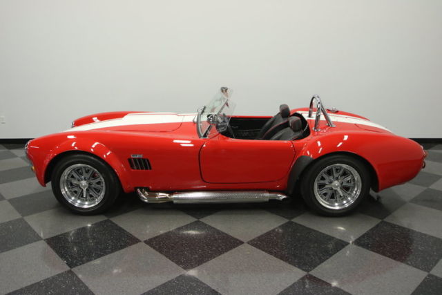1965 Shelby Cobra Replica - photo 2