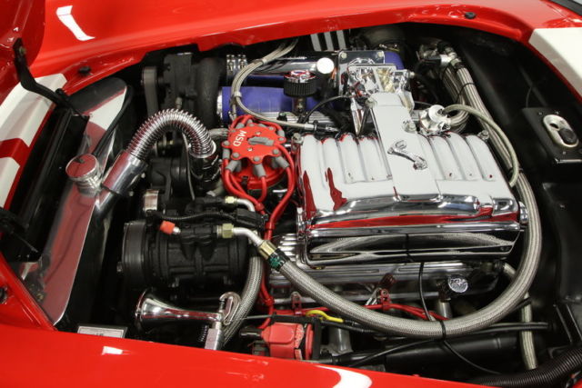 1965 Shelby Cobra Replica - photo 3