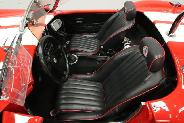 1965 Shelby Cobra Replica - photo 4