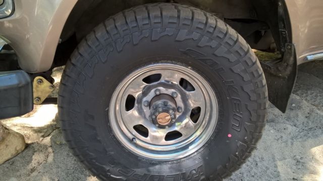 1987 Toyota Land Cruiser - photo 12