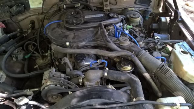 1987 Toyota Land Cruiser - photo 13