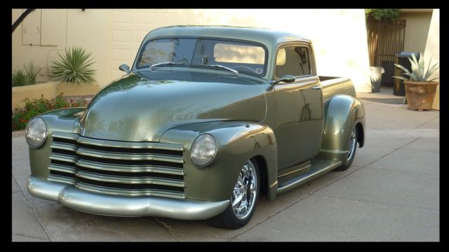 1948 Chevrolet Other Pickups Thriftmaster 3100 - photo 12