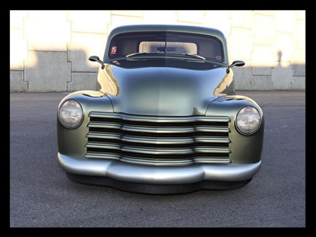 1948 Chevrolet Other Pickups Thriftmaster 3100 - photo 13