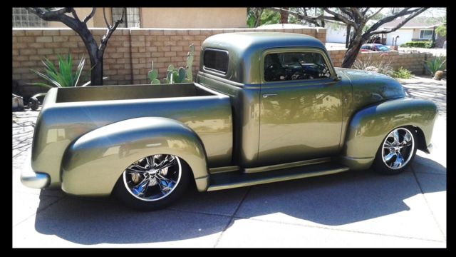 1948 Chevrolet Other Pickups Thriftmaster 3100 - photo 2