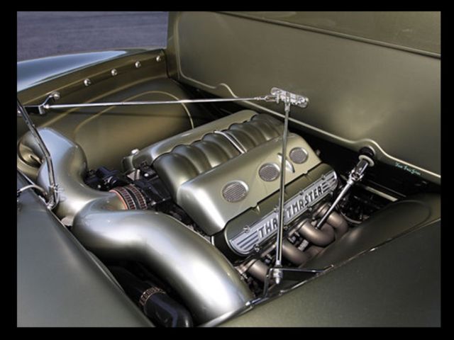 1948 Chevrolet Other Pickups Thriftmaster 3100 - photo 5
