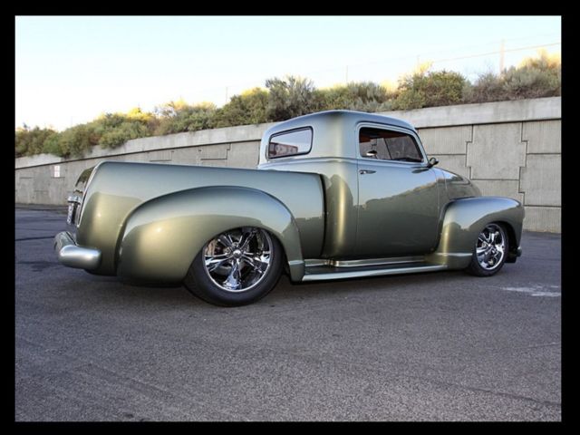 1948 Chevrolet Other Pickups Thriftmaster 3100 - photo 6