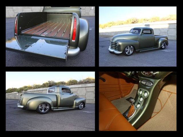 1948 Chevrolet Other Pickups Thriftmaster 3100 - photo 9