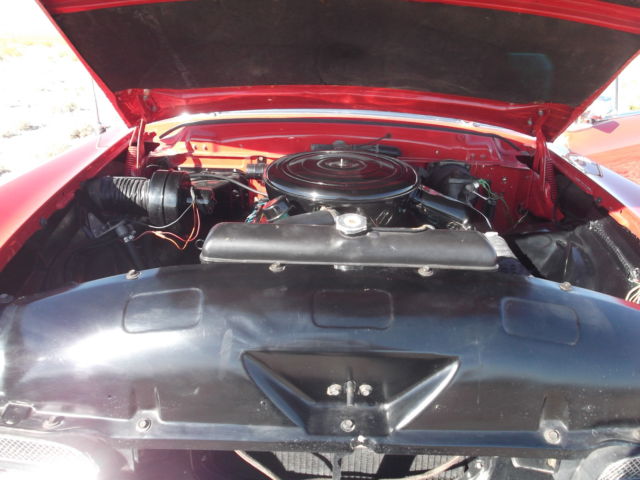 1956 Lincoln Other - photo 11