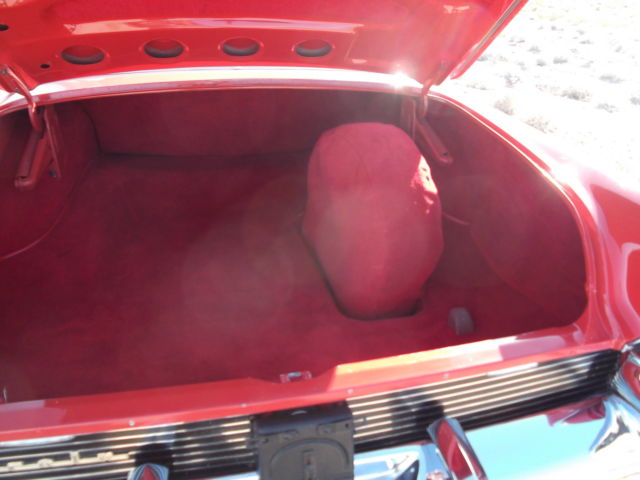 1956 Lincoln Other - photo 12
