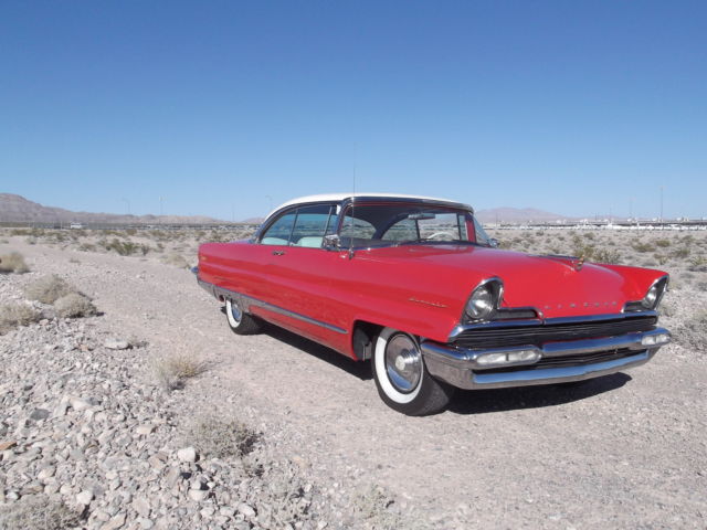 1956 Lincoln Other - photo 3