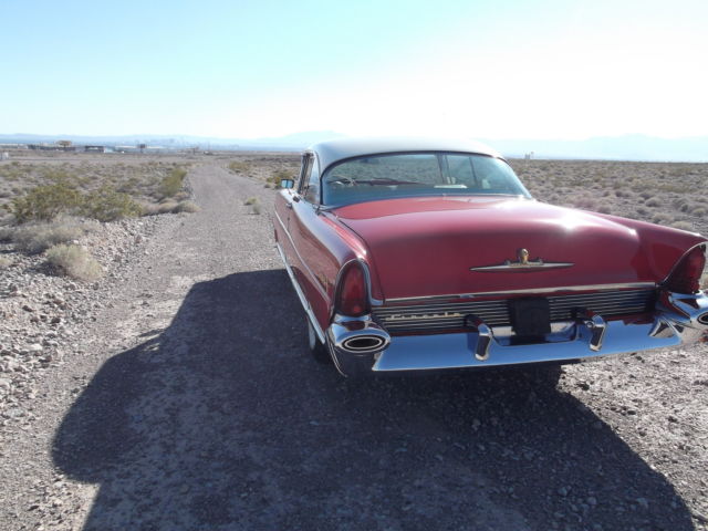 1956 Lincoln Other - photo 6