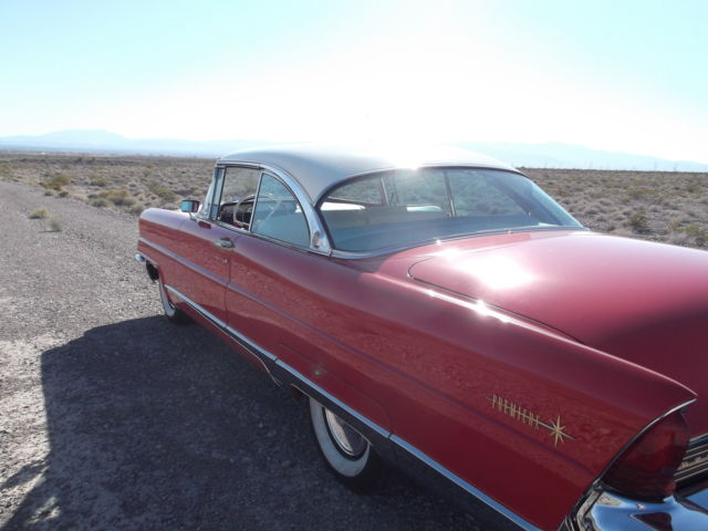1956 Lincoln Other - photo 7