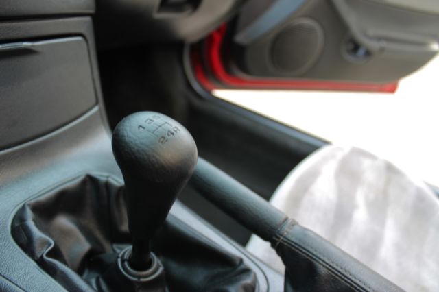 1994 Honda Del Sol 66K 1.6L MANUAL VTEC SUPER CLEAN LOOK!!! - photo 11