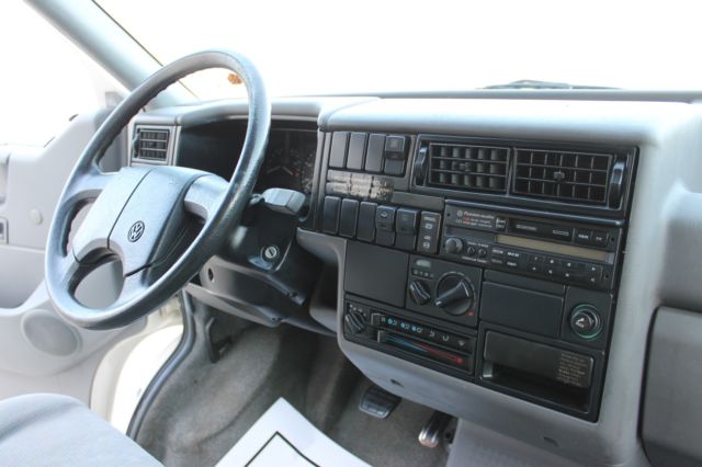 1993 Volkswagen EuroVan MV WESTFALIA - photo 12