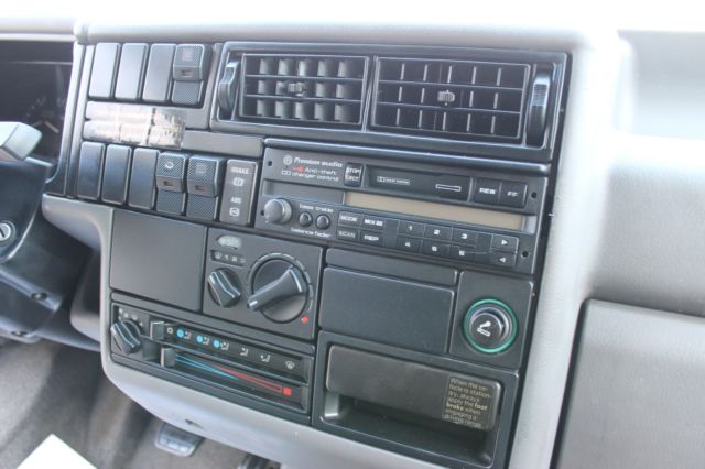 1993 Volkswagen EuroVan MV WESTFALIA - photo 13