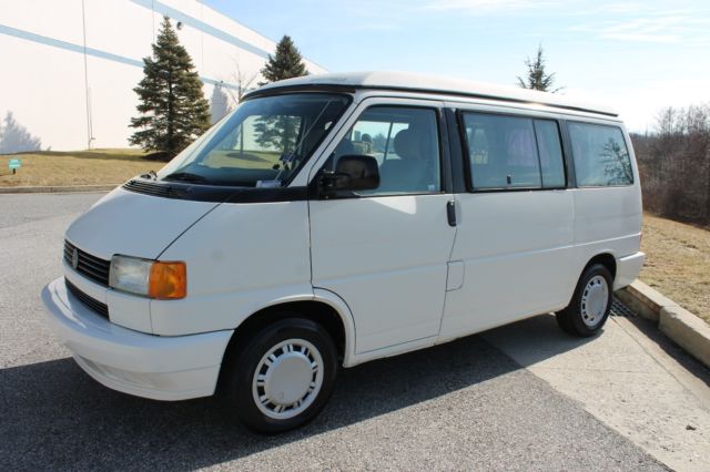 1993 Volkswagen EuroVan MV WESTFALIA - photo 3