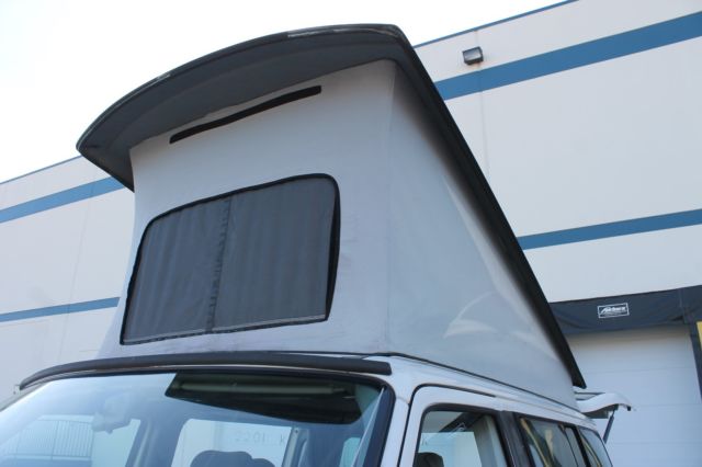 1993 Volkswagen EuroVan MV WESTFALIA - photo 7