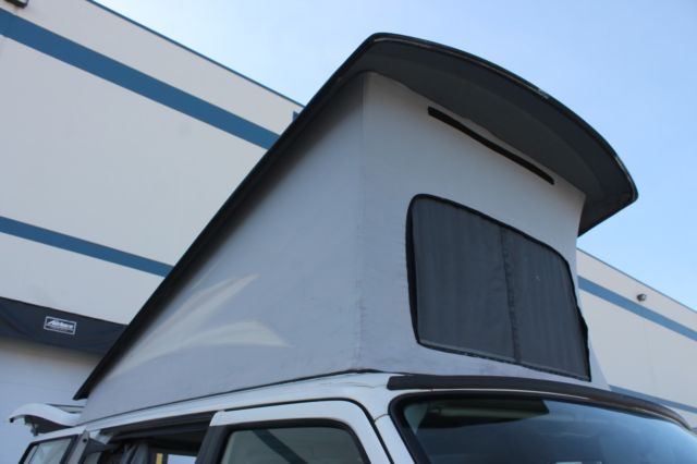 1993 Volkswagen EuroVan MV WESTFALIA - photo 8