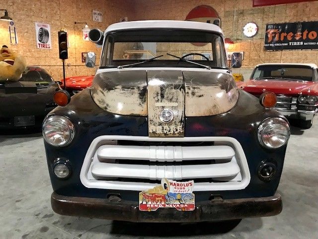 1956 Dodge Other Pickups NO RESERVE ! 40k Original Miles! Must see Video - photo 10