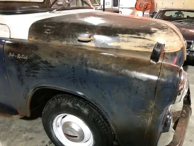 1956 Dodge Other Pickups NO RESERVE ! 40k Original Miles! Must see Video - photo 11
