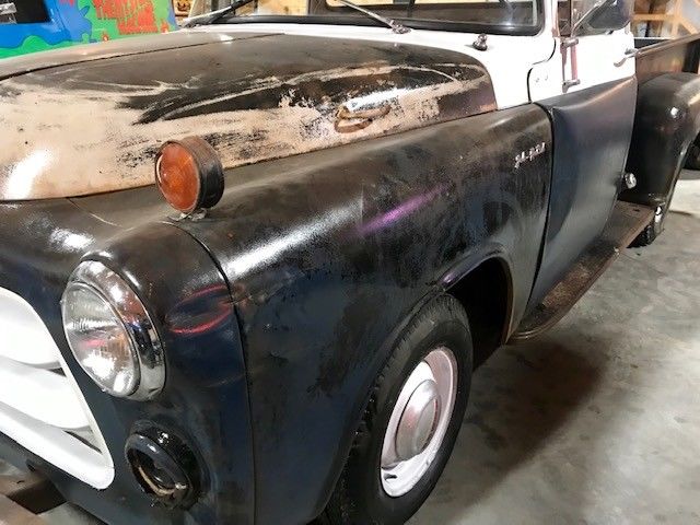 1956 Dodge Other Pickups NO RESERVE ! 40k Original Miles! Must see Video - photo 13
