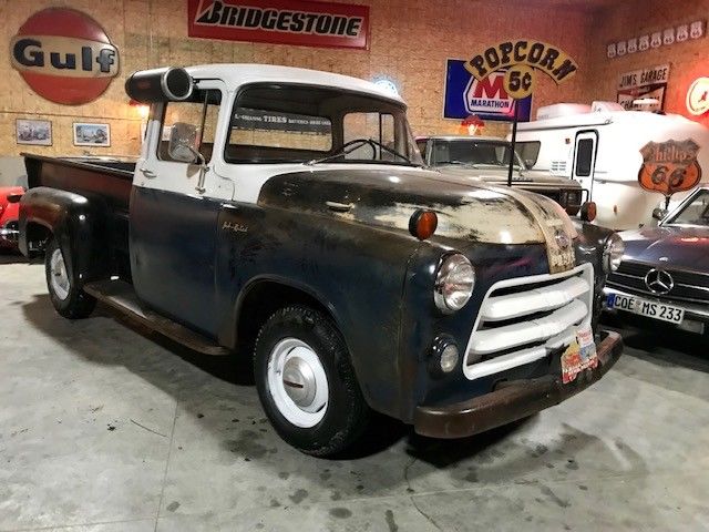 1956 Dodge Other Pickups NO RESERVE ! 40k Original Miles! Must see Video - photo 3