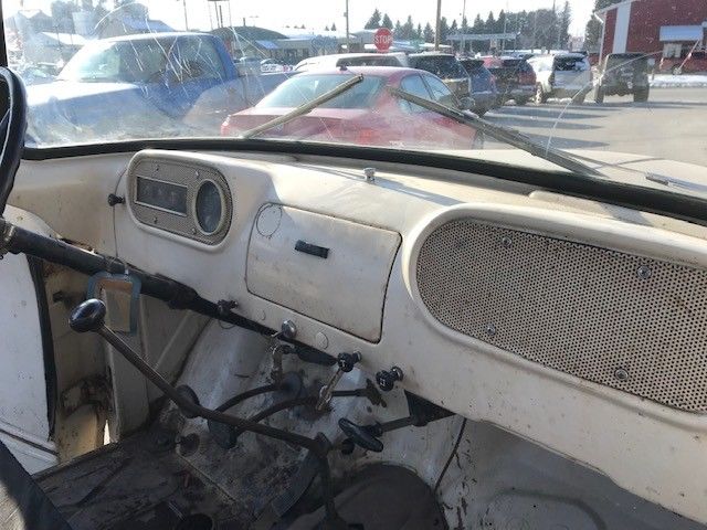 1956 Dodge Other Pickups NO RESERVE ! 40k Original Miles! Must see Video - photo 6
