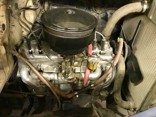 1956 Dodge Other Pickups NO RESERVE ! 40k Original Miles! Must see Video - photo 7