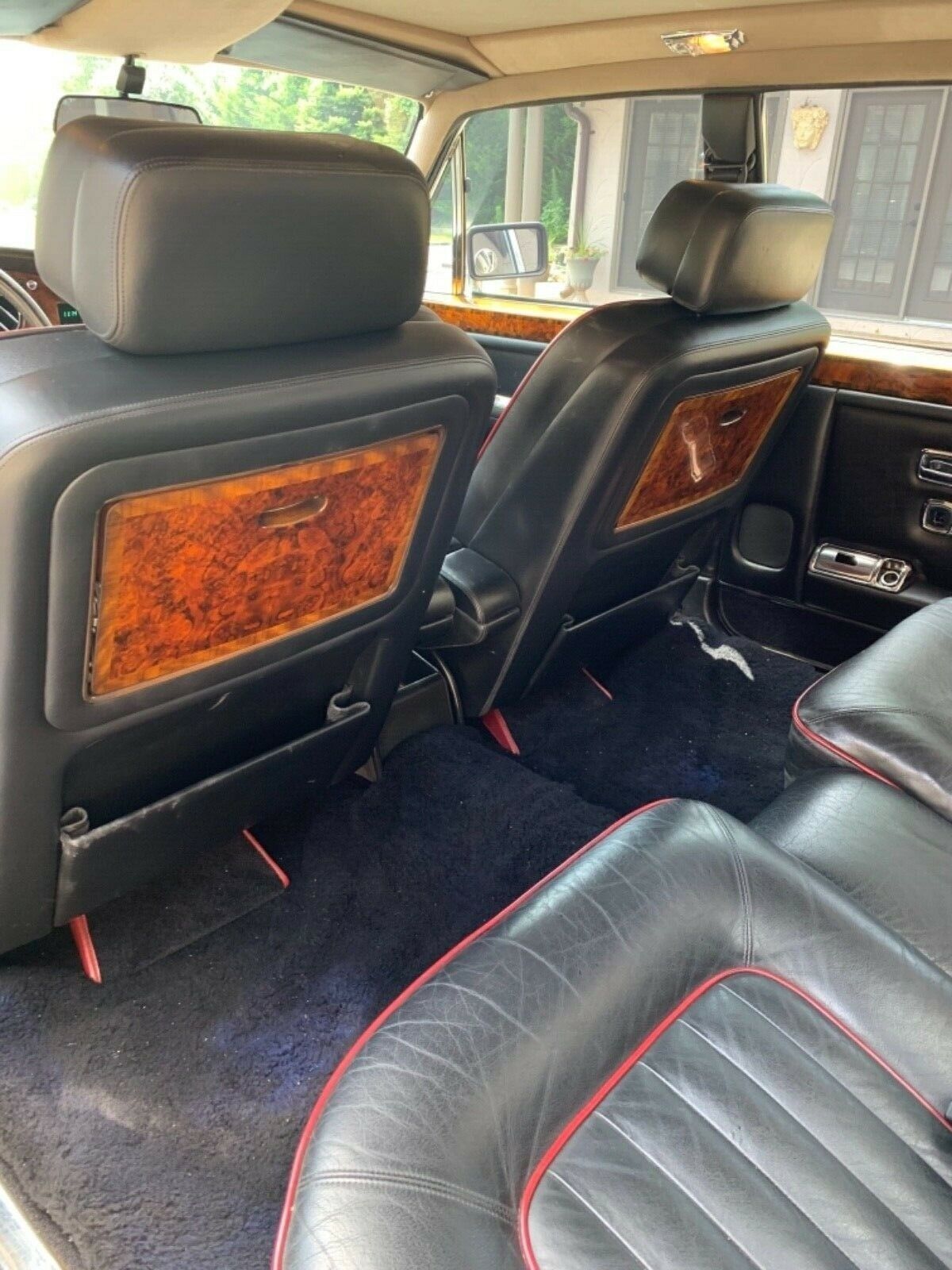 1988 Rolls-Royce Silver Spirit/Spur/Dawn - photo 11