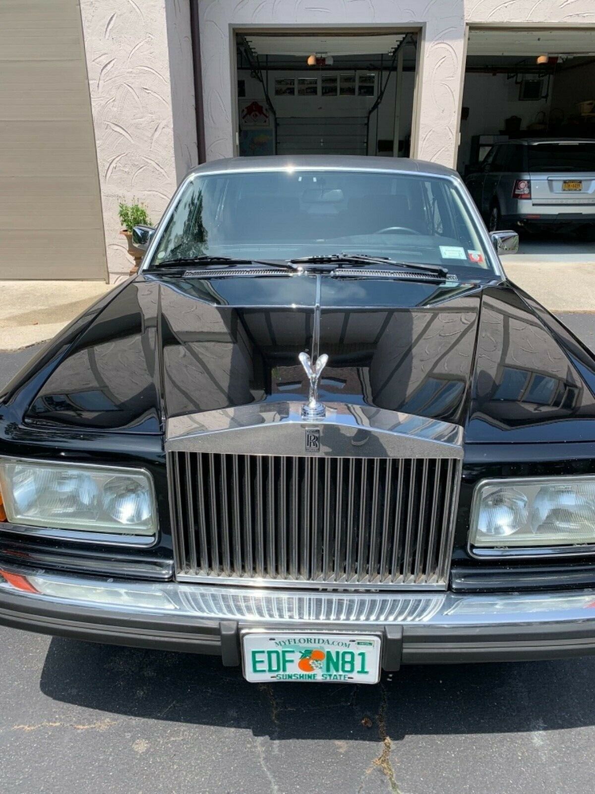 1988 Rolls-Royce Silver Spirit/Spur/Dawn - photo 8