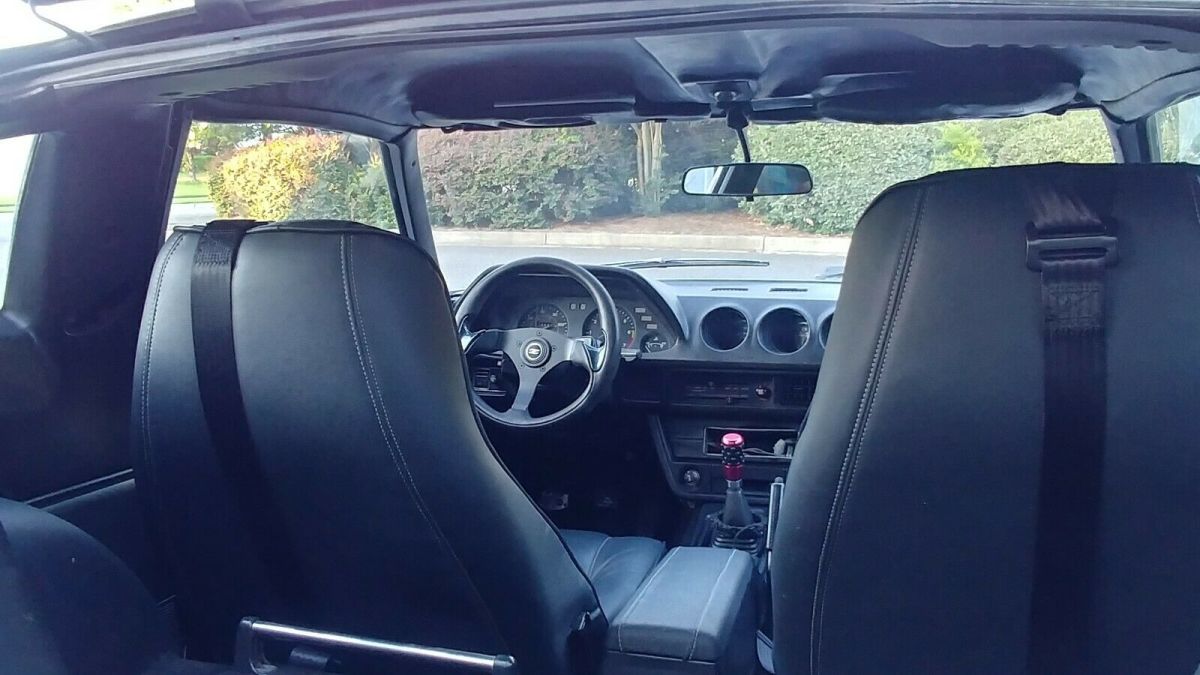 1979 Datsun Z-Series - photo 10