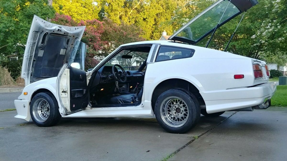 1979 Datsun Z-Series - photo 11