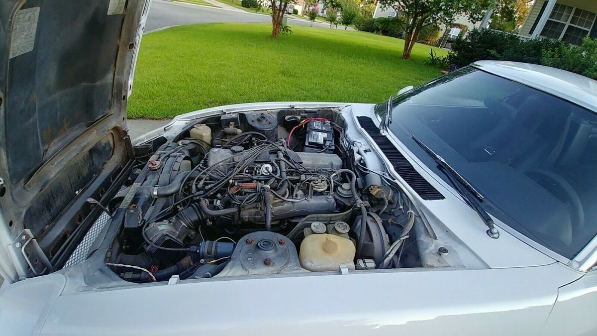 1979 Datsun Z-Series - photo 12