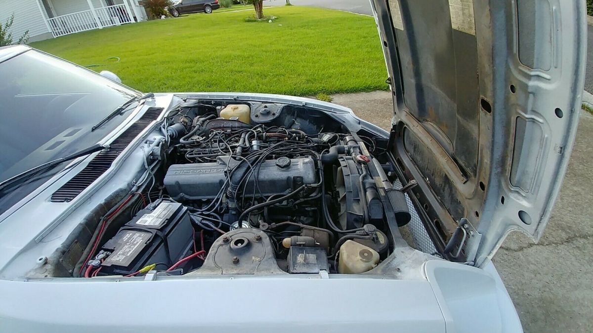 1979 Datsun Z-Series - photo 13