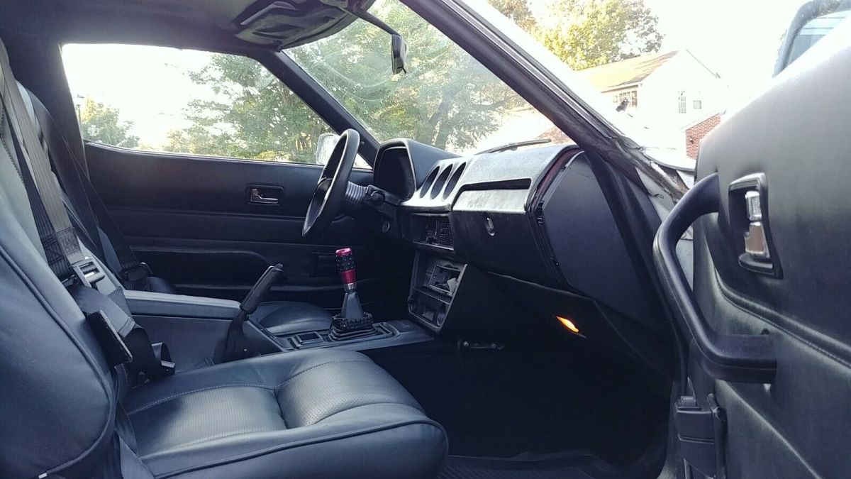 1979 Datsun Z-Series - photo 2