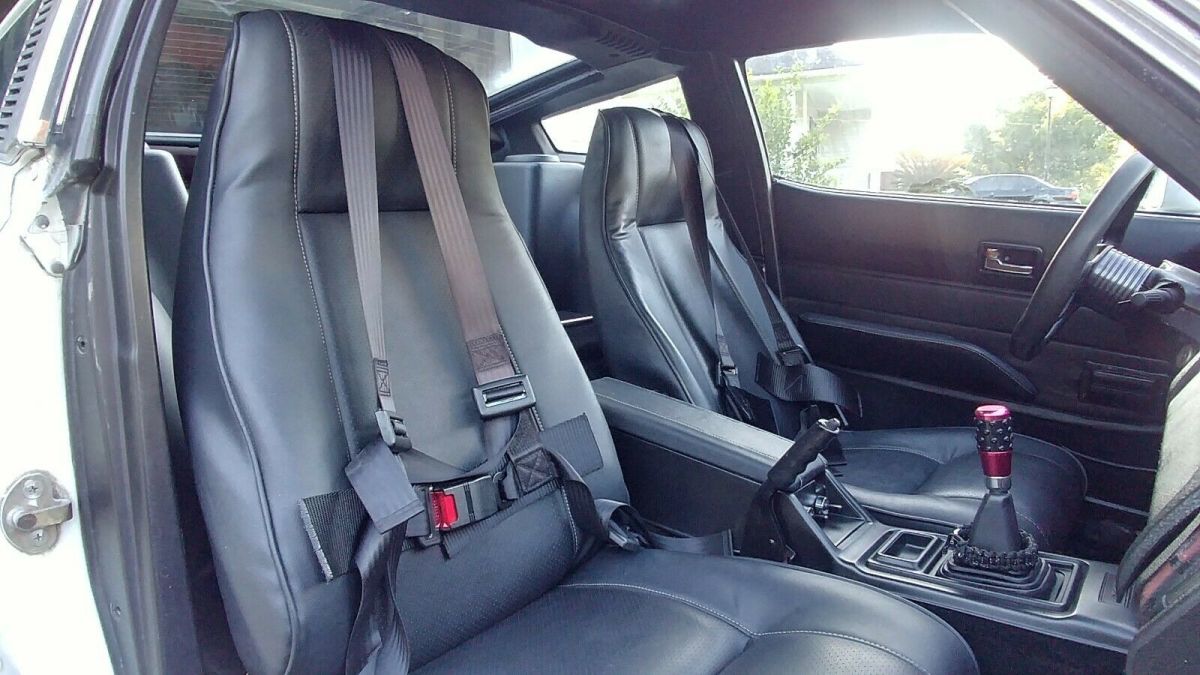 1979 Datsun Z-Series - photo 3