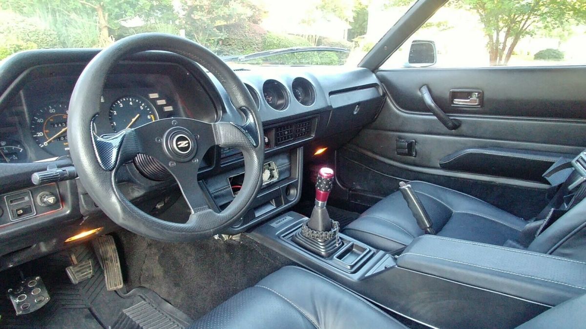 1979 Datsun Z-Series - photo 4