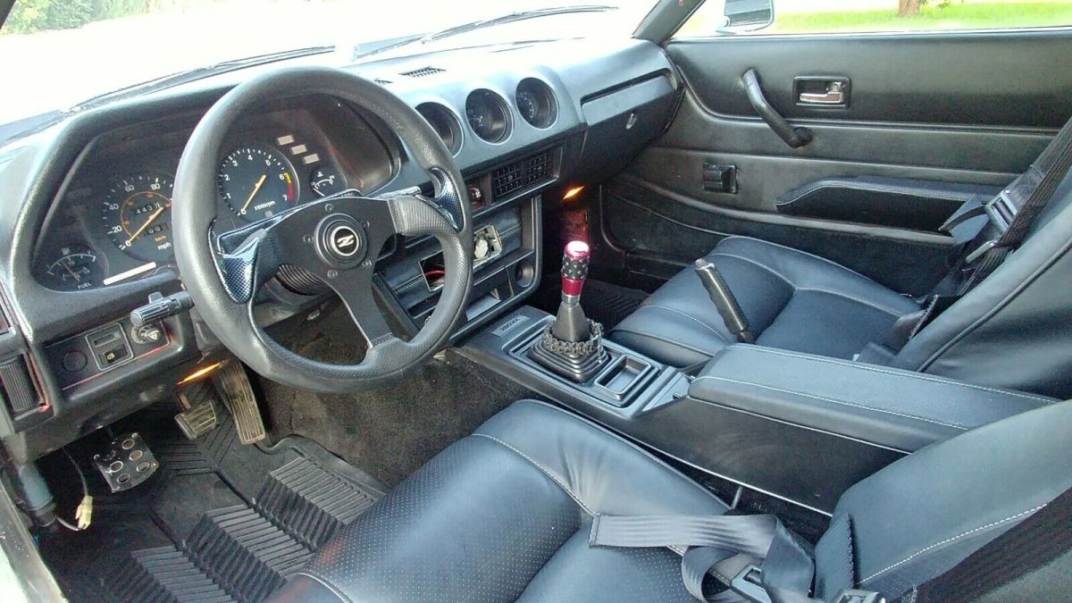 1979 Datsun Z-Series - photo 5